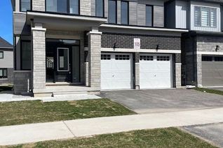 Property for Rent, 46 Bannister Rd, Barrie, ON