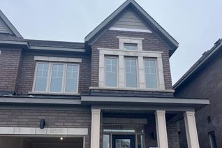 Semi-Detached House for Rent, 92 West Oak Tr, Barrie, ON