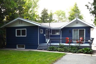 Bungalow for Sale, 2541 Champlain Rd, Tiny, ON