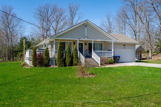 Detached House for Rent, 286 Rope Blvd, Tay, ON