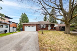 Detached House for Sale, 10 Church St, Caledon, ON