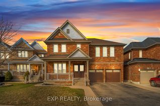 Detached House for Sale, 14 Snowy Wood Dr, Brampton, ON