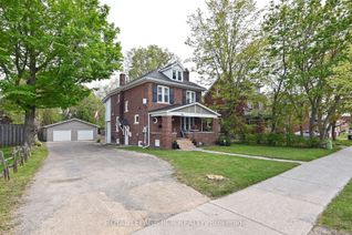 House for Sale, 256 Broadway Ave, Orangeville, ON