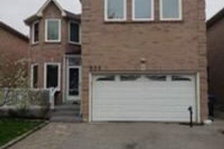 House for Sale, 655 Ceremonial Dr, Mississauga, ON