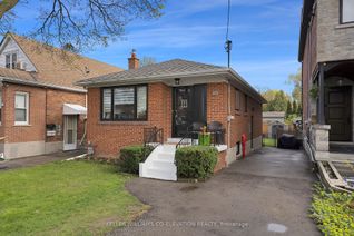 Detached House for Sale, 55 Lockheed Blvd, Toronto, ON
