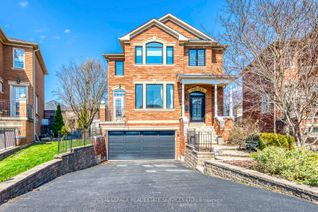 Detached House for Sale, 2127 Nightingale Way, Oakville, ON