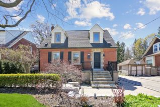 Detached House for Sale, 141 Church St, Toronto, ON