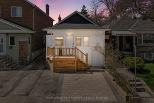 Detached House for Sale, 70 Fifth St, Toronto, ON