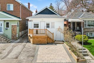 Bungalow for Sale, 70 Fifth St, Toronto, ON
