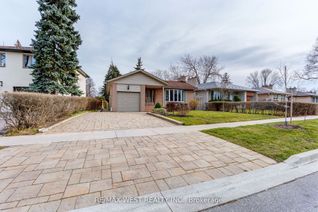 Bungalow for Sale, 63 Wareside Rd, Toronto, ON