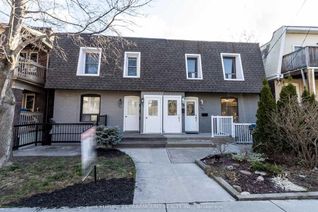 Duplex for Rent, 723 Indian Rd W, Toronto, ON