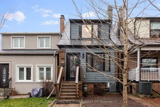 Property for Sale, 102 Sellers Ave, Toronto, ON