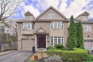 Detached House for Sale, 3 Tyre Ave, Toronto, ON