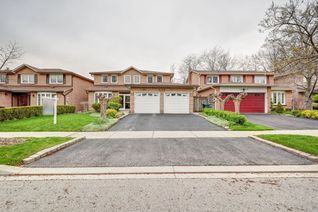 Detached House for Sale, 1101 Shagbark Cres, Mississauga, ON