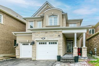Detached House for Sale, 233 Chilver Hts, Milton, ON