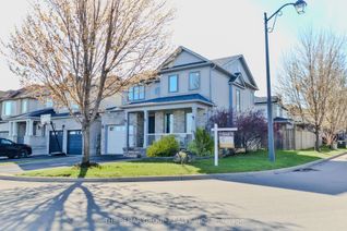 Property for Sale, 1042 Easterbrook Cres, Milton, ON