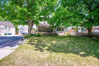 Property for Sale, 1483 Mansfield Dr, Oakville, ON