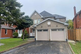 Detached House for Rent, 2986 Tradewind Dr #Lower, Mississauga, ON