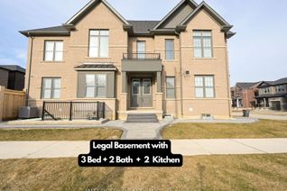 House for Sale, 2 Calabria Dr, Caledon, ON