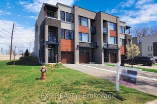Freehold Townhouse for Sale, 1641 Blanefield Rd, Mississauga, ON
