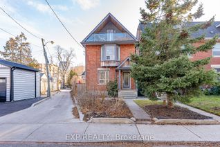 House for Sale, 5 Jerome St, Toronto, ON