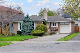 Detached House for Sale, 468 Martin Grove Rd, Toronto, ON