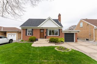 House for Sale, 233 Renforth Dr, Toronto, ON