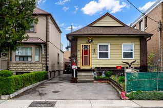 Detached House for Sale, 28 Thornton Ave, Toronto, ON