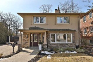 Detached House for Rent, 52 Oakwood Ave S, Mississauga, ON