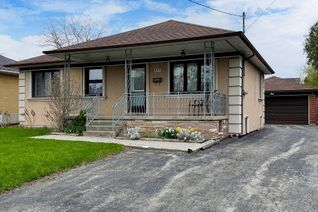 Detached House for Sale, 437 Rustic Rd, Toronto, ON