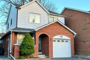 Detached House for Sale, 6 Bryant Crt, Brampton, ON