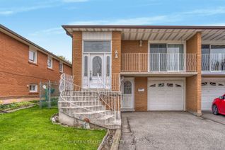 Bungalow for Sale, 1662 Warren Dr, Mississauga, ON