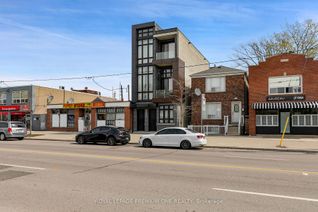 Property for Rent, 1745 Keele St, Toronto, ON