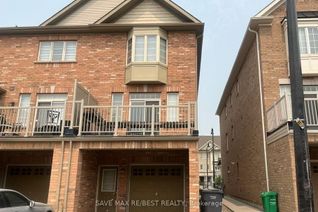 Property for Rent, 167 Inspire Blvd, Brampton, ON
