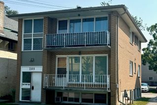 Triplex for Sale, 289 Simcoe St, Peterborough, ON