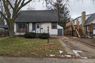 Property for Sale, 60 Eastman Ave, London, ON