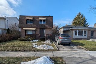 House for Sale, 27 Edmunds Cres, London, ON