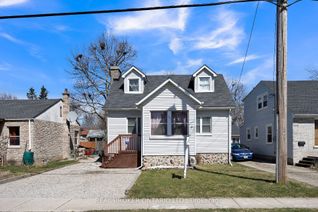 Detached House for Sale, 83 Norfolk Ave, Cambridge, ON