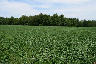 Land for Sale, 5208 Prince William St, Lucan Biddulph, ON
