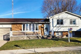Detached House for Sale, 72 Carey Cres, London, ON