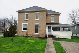 House for Sale, 391 Victoria St, Warwick, ON
