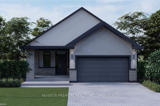 Property for Sale, Lot 4-236 Greene St, South Huron, ON