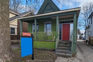 House for Sale, 702 Adelaide St N, London, ON