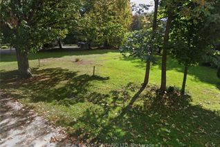Vacant Residential Land for Sale, Tbd Roskeen St, North Middlesex, ON