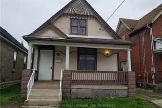 Detached House for Sale, 69 Adelaide St N, London, ON