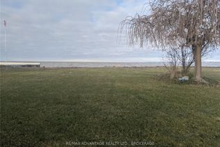 Bungalow for Sale, 19090 Peninsula St, Lakeshore, ON