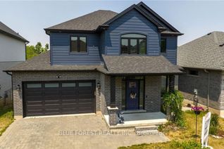 House for Sale, 2810 Sheffield Pl #2, London, ON