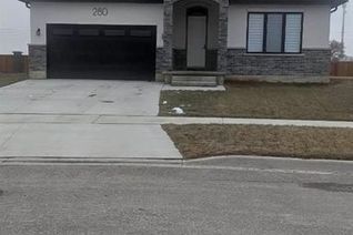 Detached House for Rent, 280 Stathis Blvd, Sarnia, ON