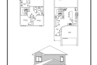 House for Sale, Lot 1 Marconi Crt, London, ON