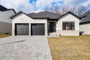 Property for Sale, 117 Aspen Circ, Thames Centre, ON